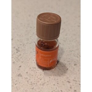 THE BODY SHOP Satsuma 10ml Home Fragrance Oil *Read*
